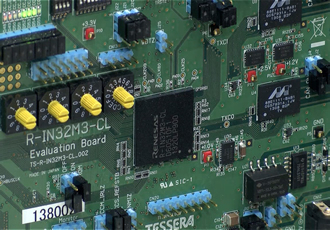 Building chips for CC-Link IE is good for business at Renesas